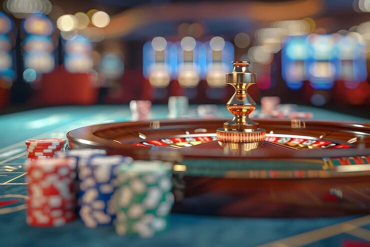 1malaysia88 Dasar Perundangan Berkaitan Live Casino 1malaysia88